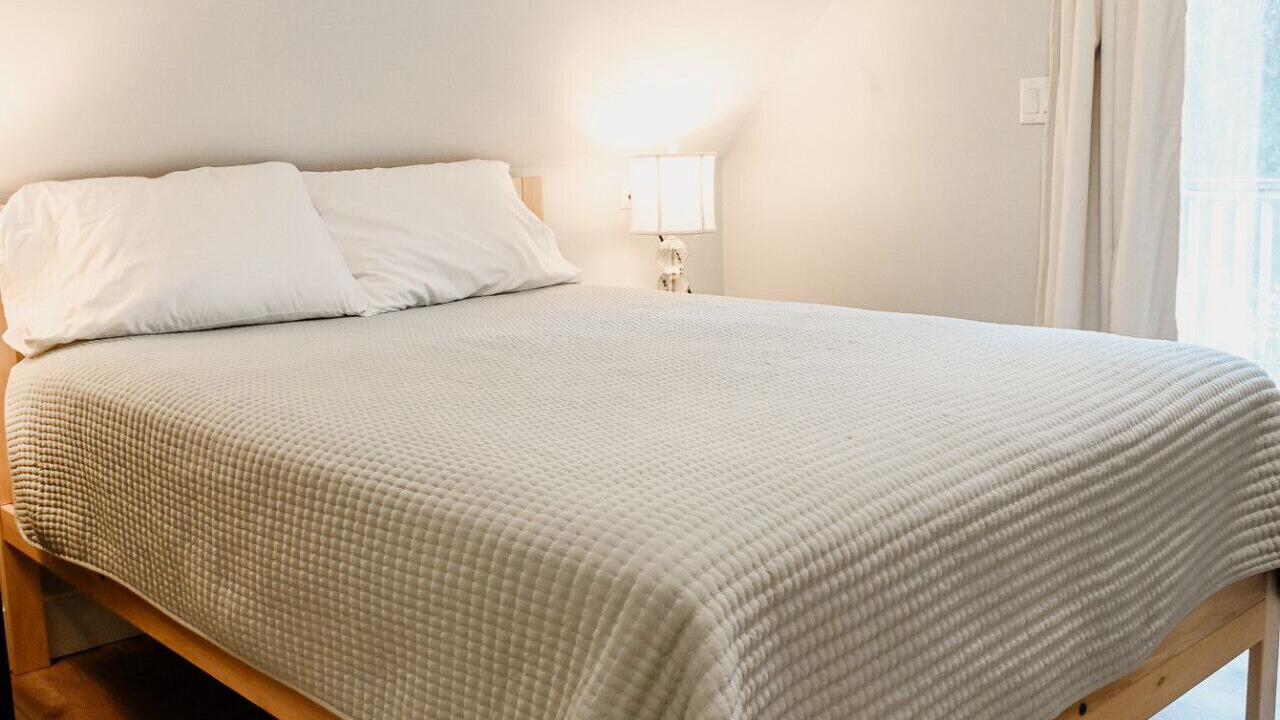 Photo of Bedroom in Leland