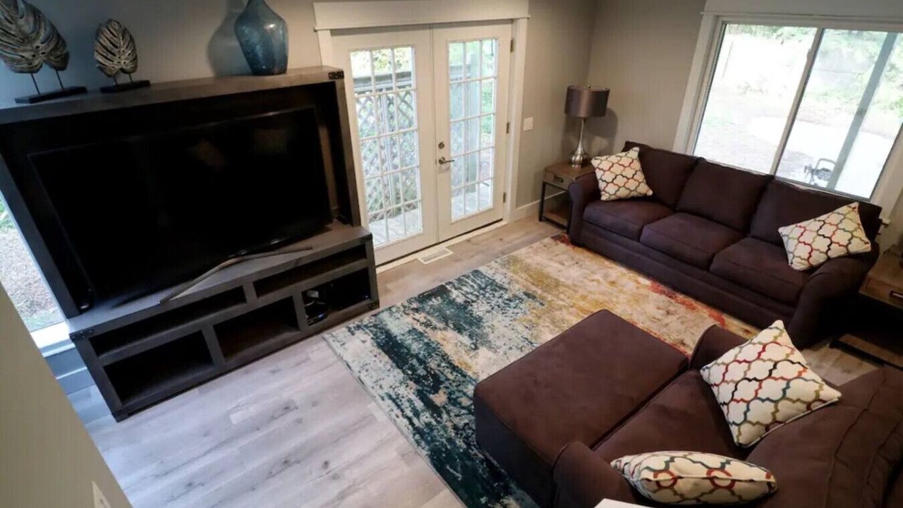 Photo of Livingroom in Leland