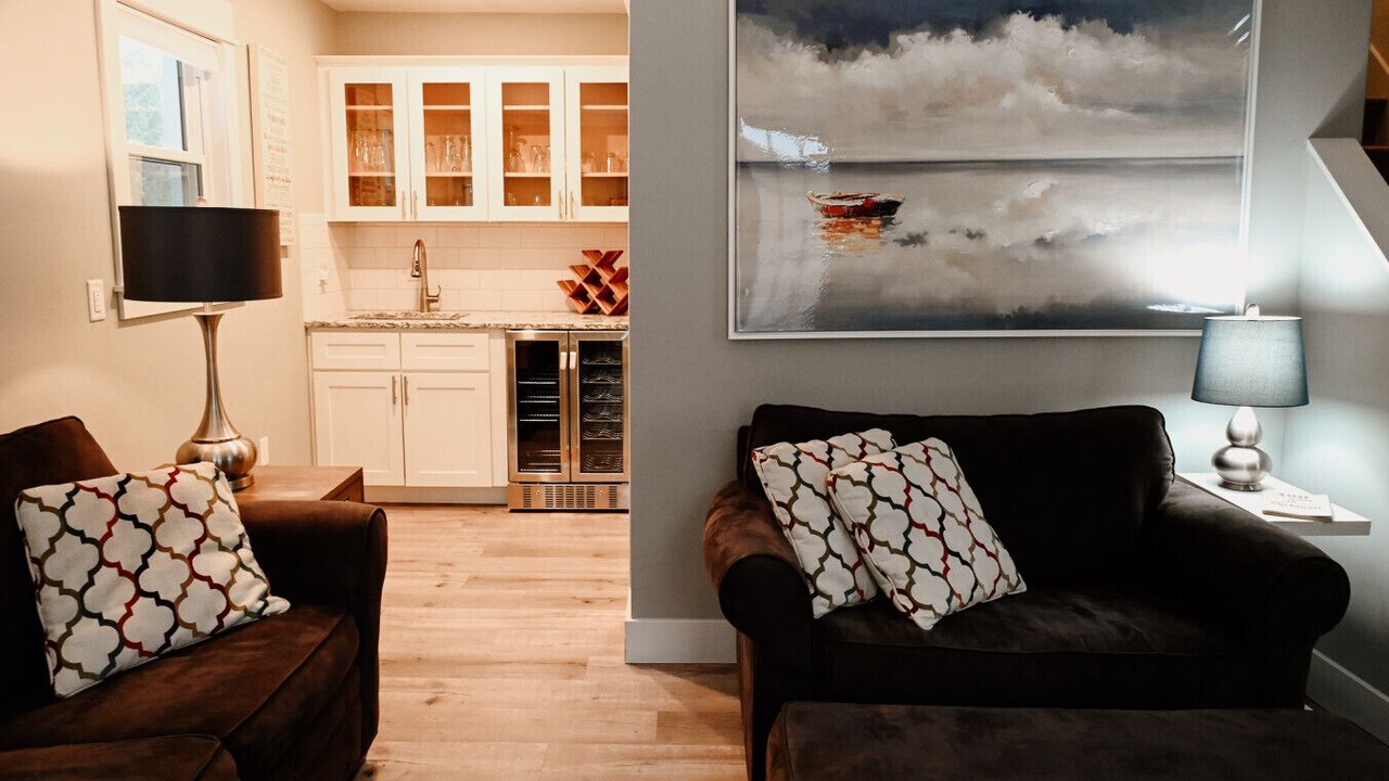 Photo of Livingroom in Leland