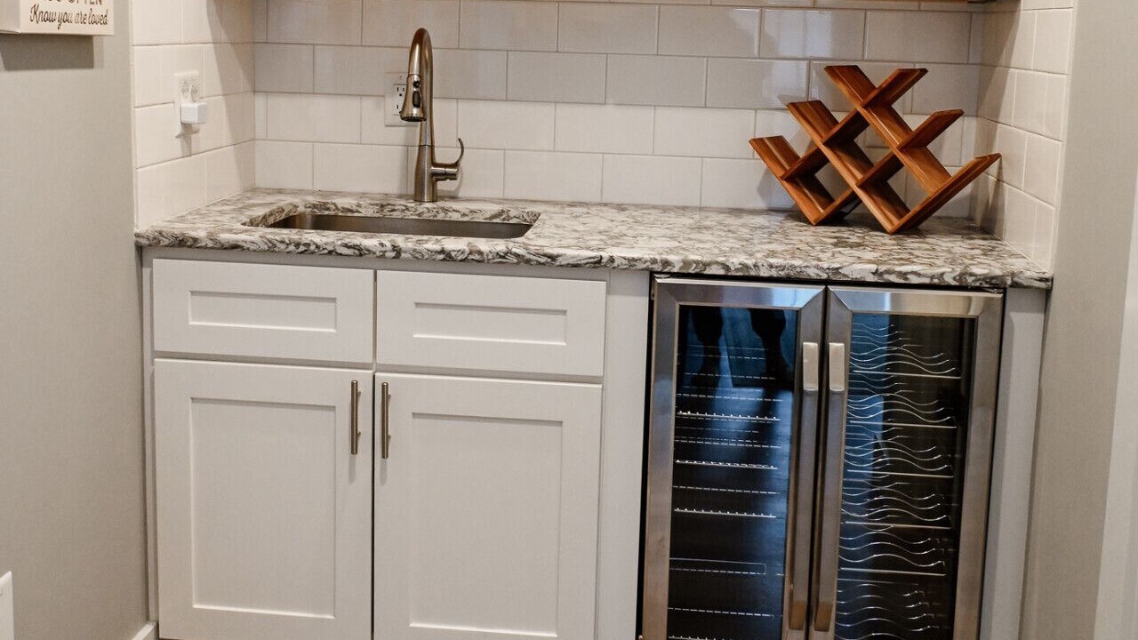 Photo of Kitchen in Leland