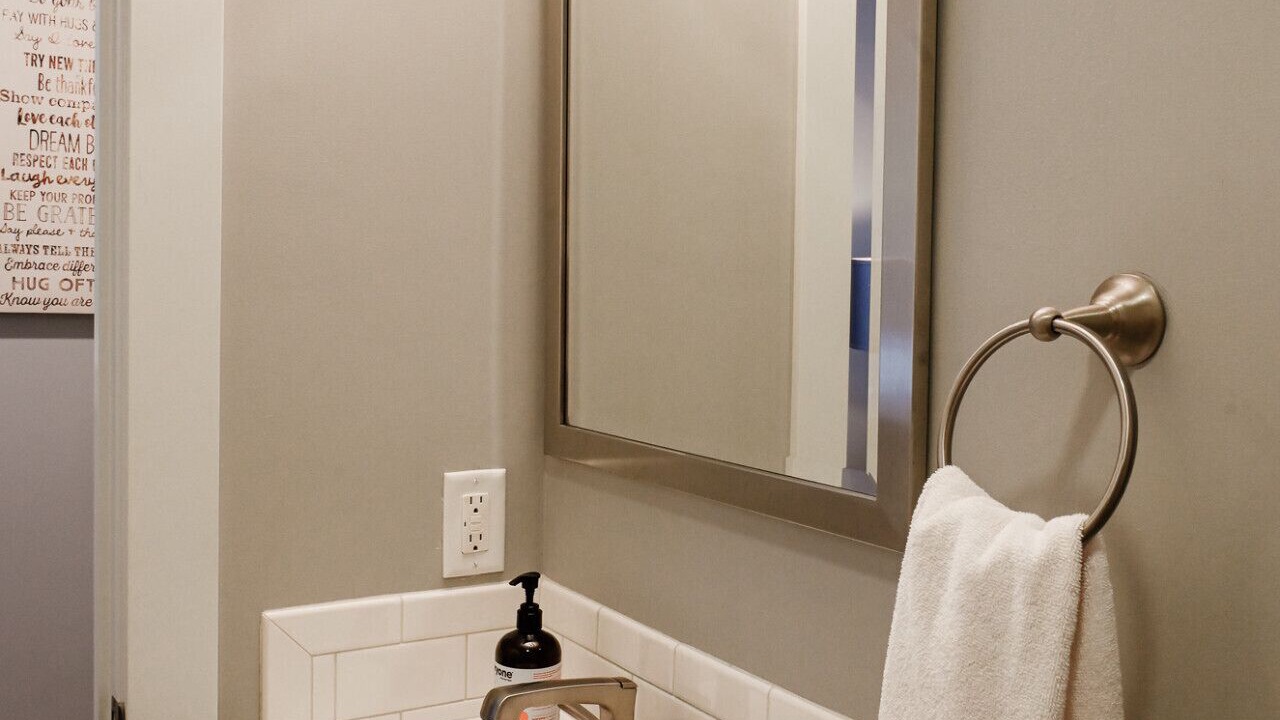 Photo of Bathroom in Leland