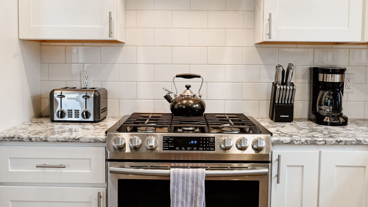 Photo of Kitchen in Leland