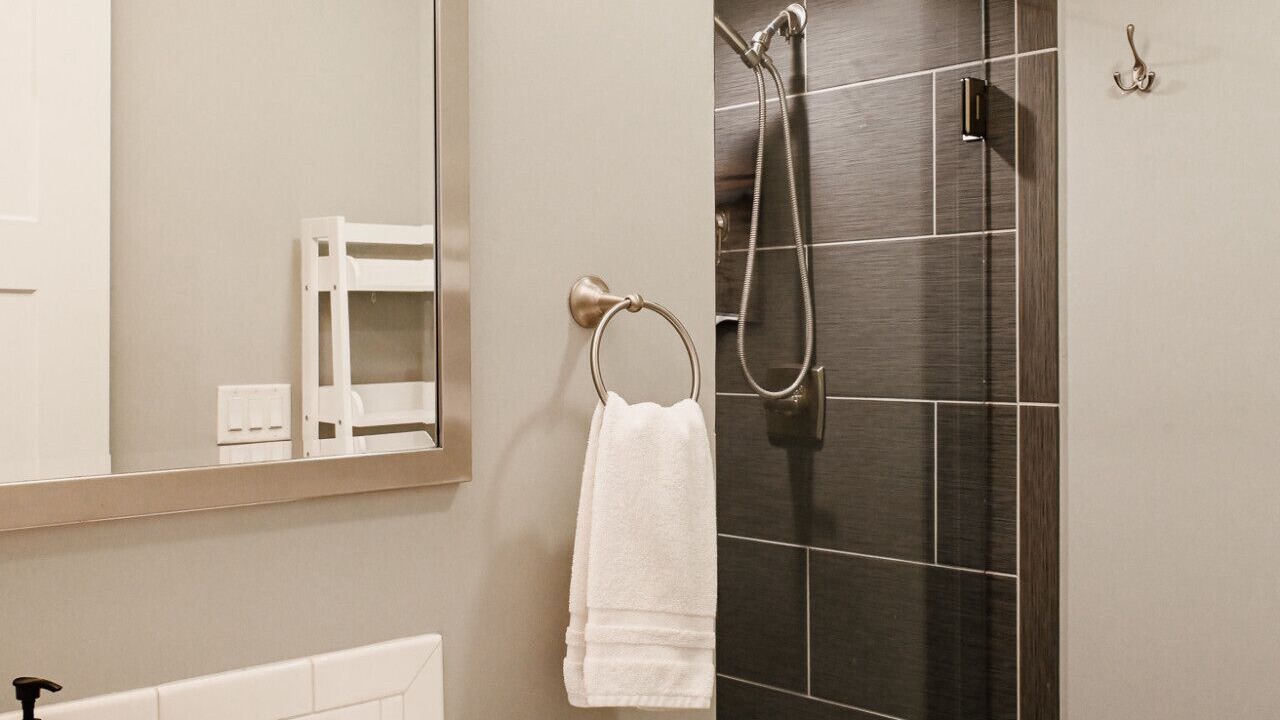 Photo of Bathroom in Leland