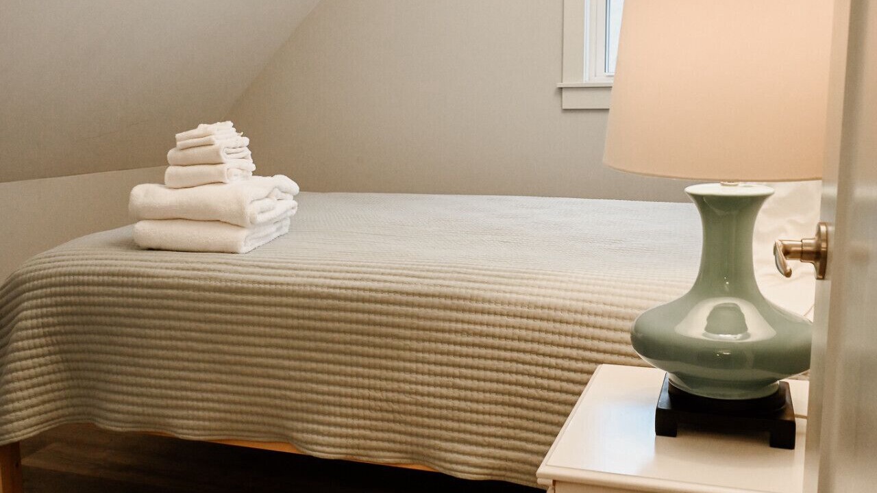 Photo of Bedroom in Leland