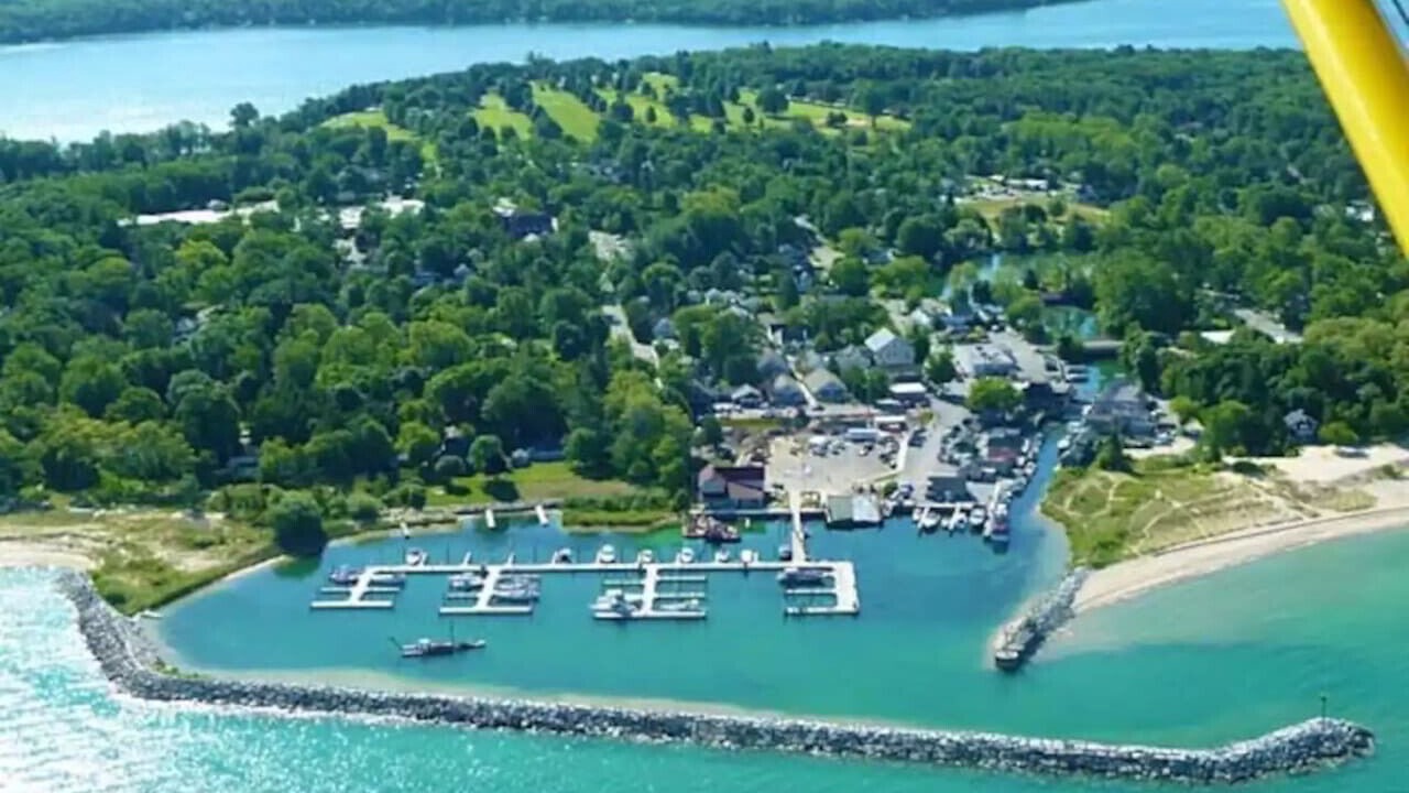 Photo of Outdoor in Leland