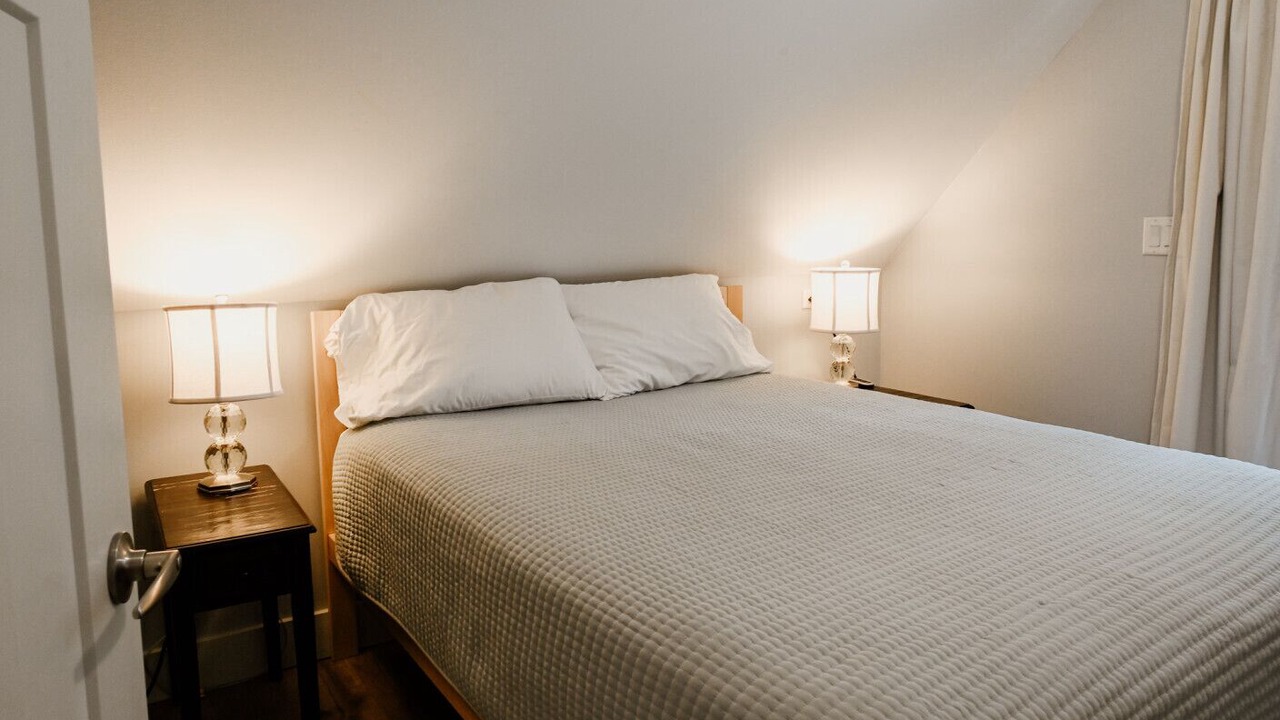 Photo of Bedroom in Leland