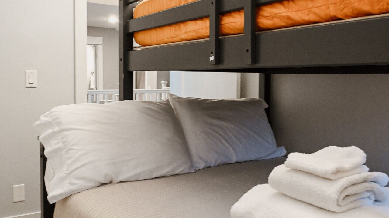 Photo of Bedroom in Leland