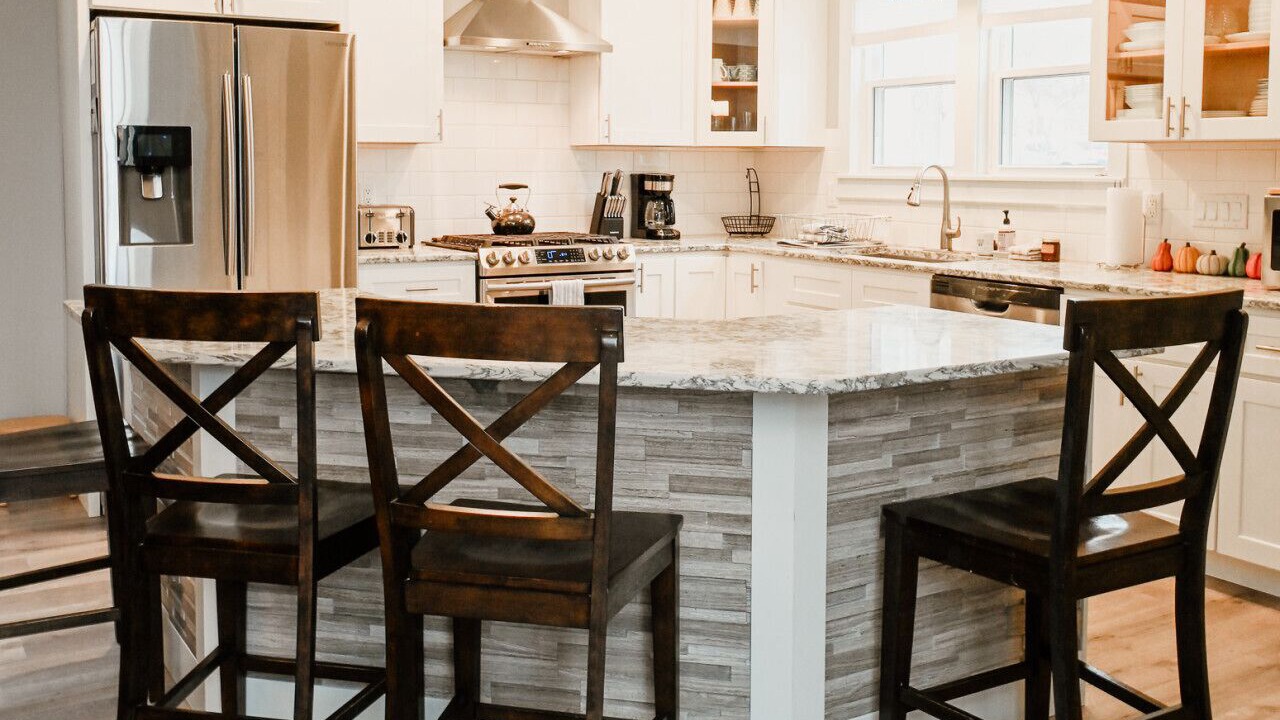 Photo of Kitchen in Leland