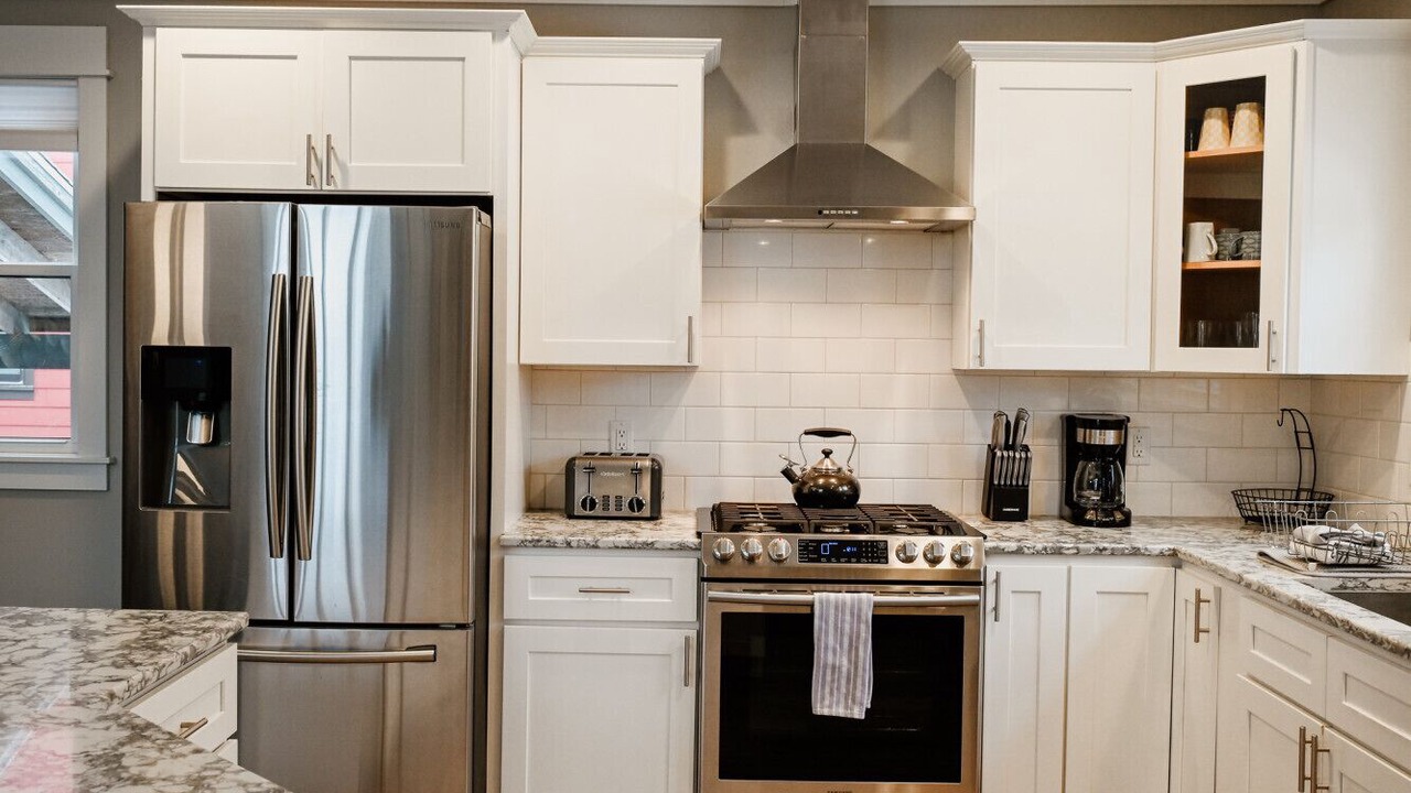 Photo of Kitchen in Leland