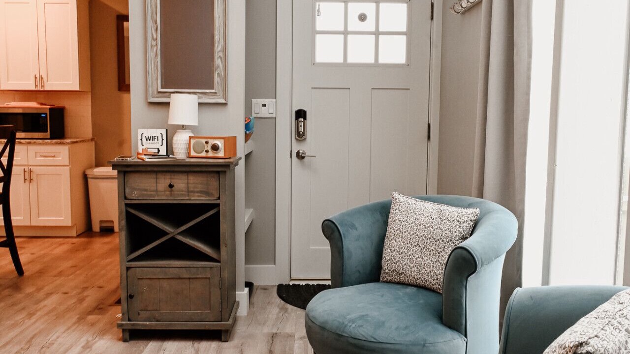 Photo of Livingroom in Leland