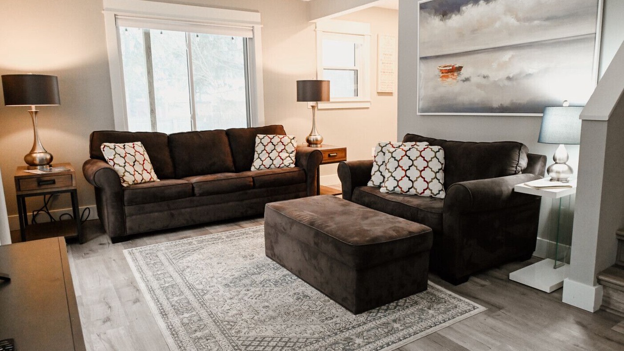 Photo of Livingroom in Leland