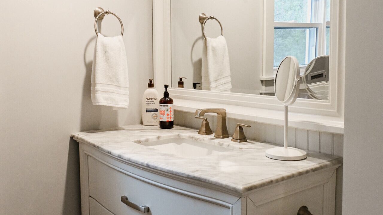 Photo of Bathroom in Leland