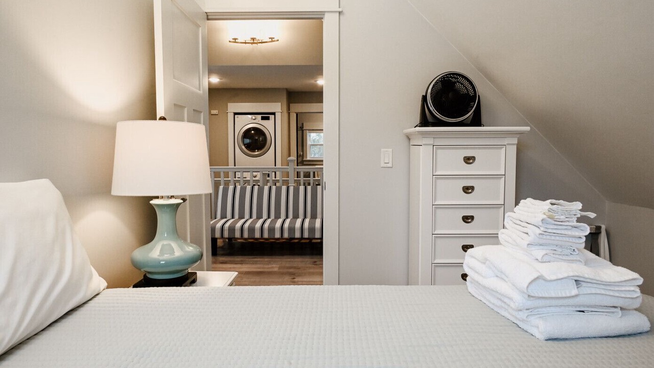 Photo of Bedroom in Leland