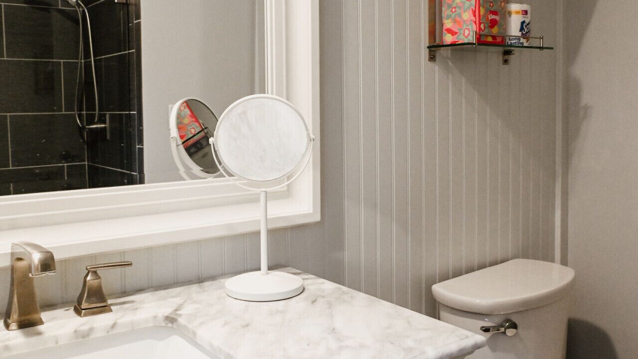 Photo of Bathroom in Leland