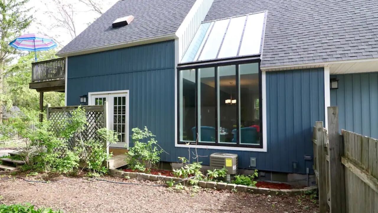 Photo of Outdoor in Leland