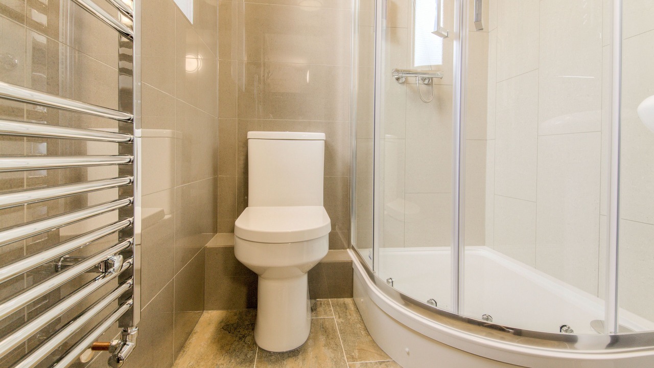 Photo of Bathroom in Great Yarmouth