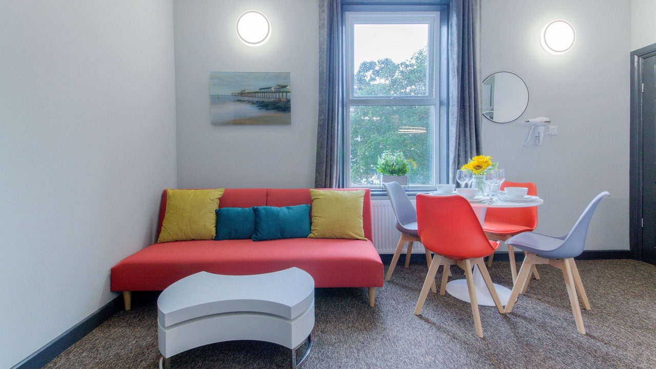 Photo of Bedroom in Great Yarmouth