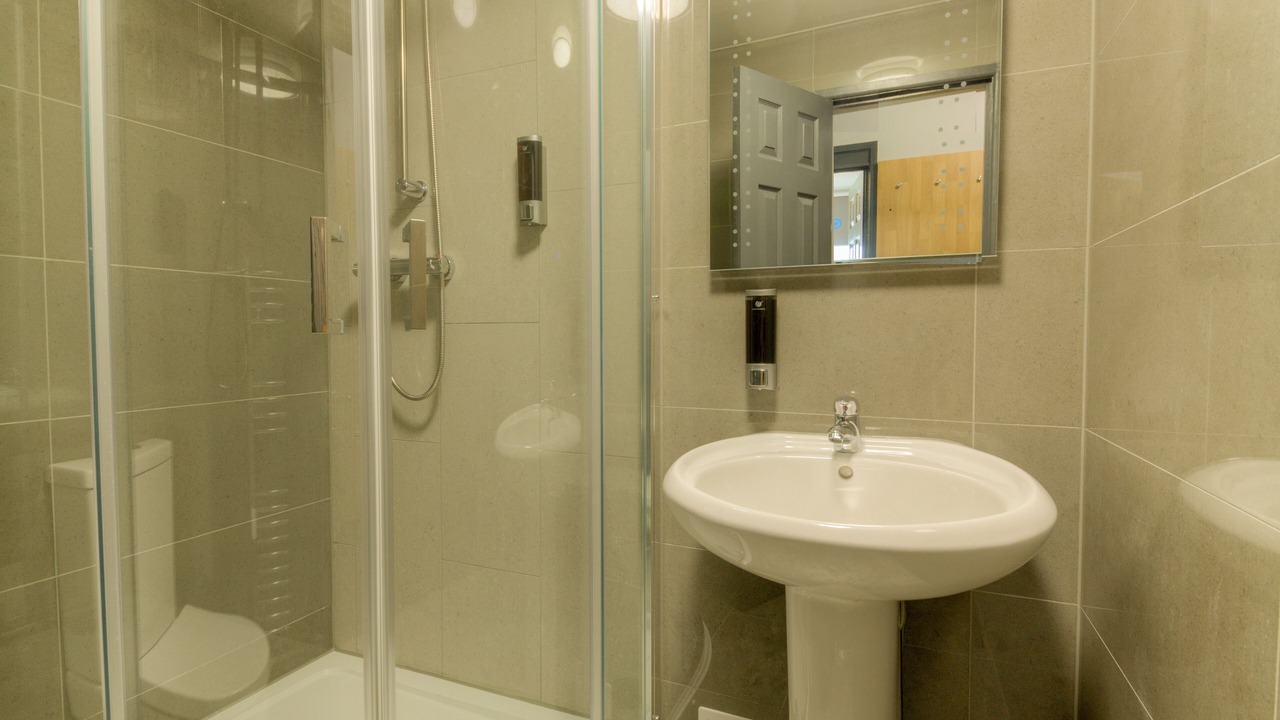 Photo of Bathroom in Great Yarmouth