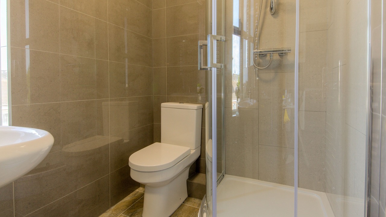 Photo of Bathroom in Great Yarmouth