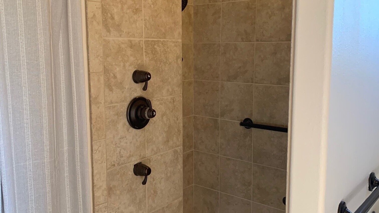 Photo of Bathroom in Lee County