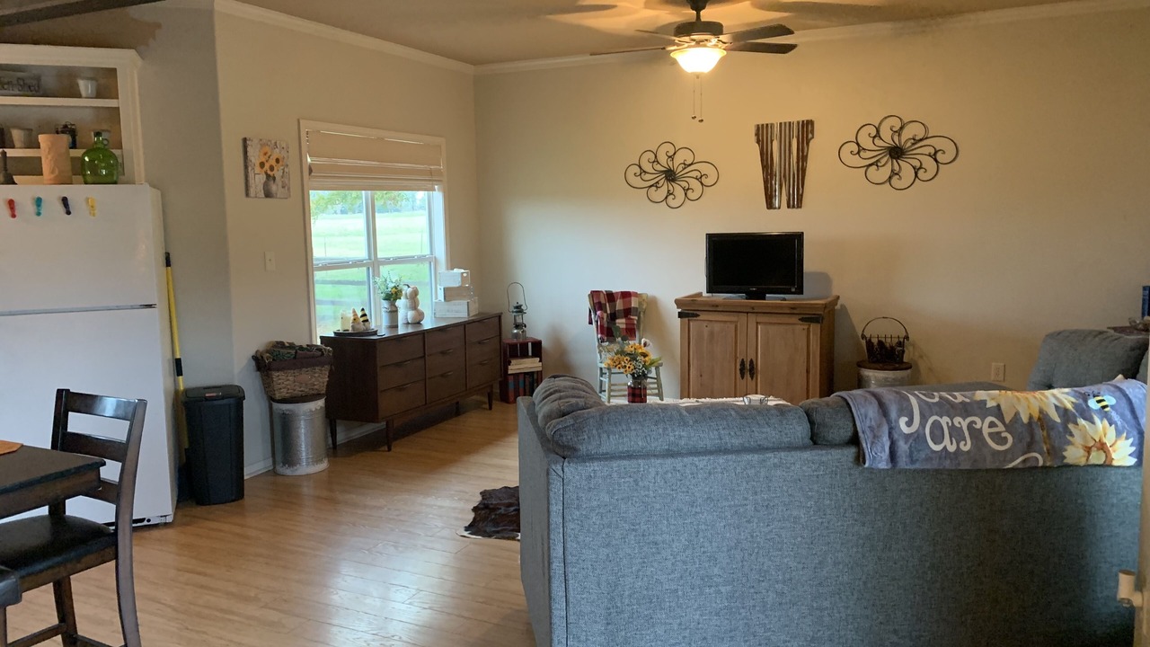 Photo of Livingroom in Lee County