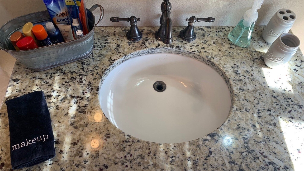 Photo of Bathroom in Lee County