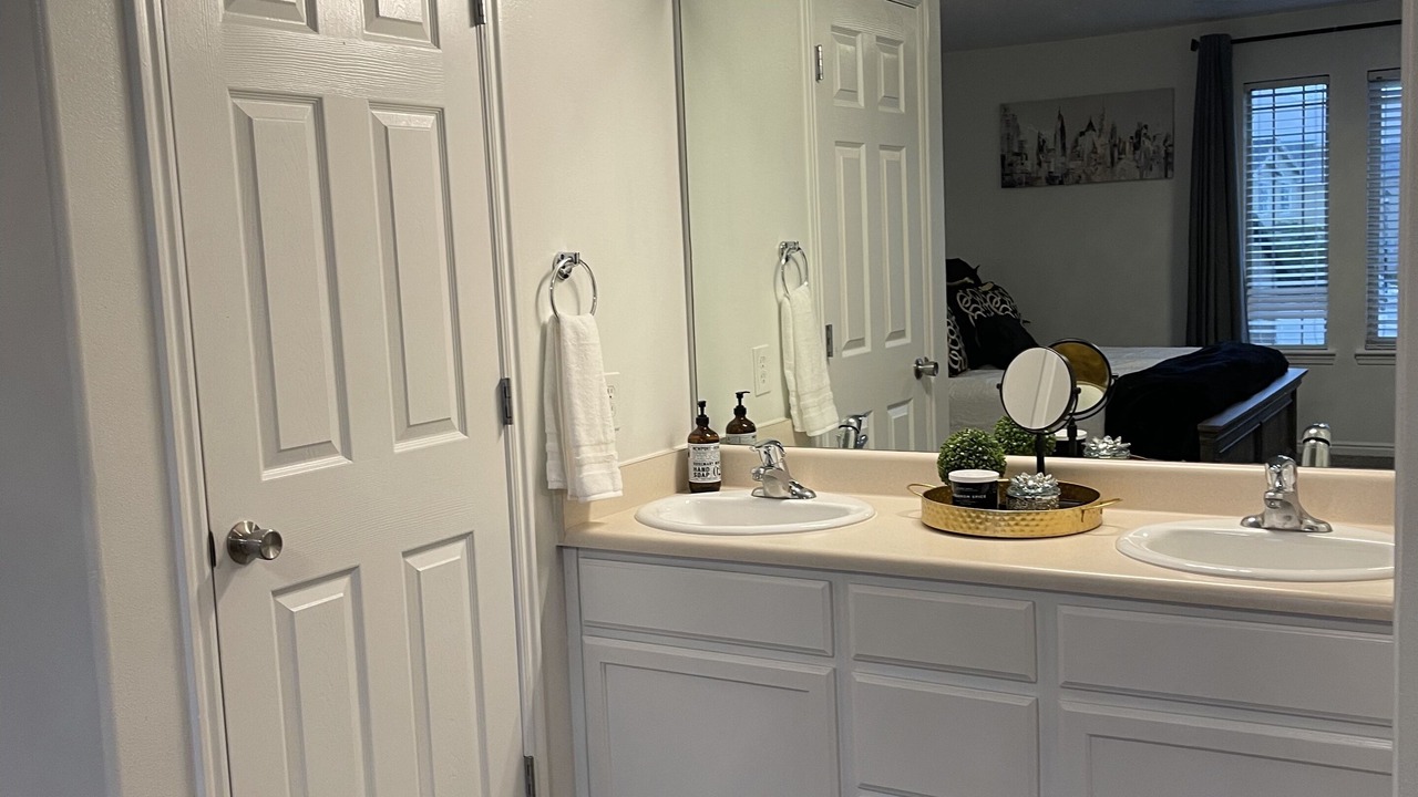 Photo of Bathroom in Lehi