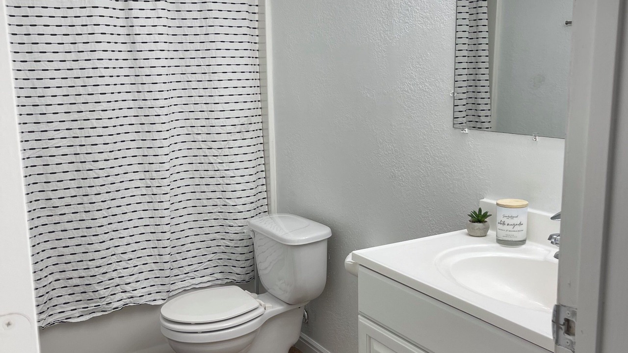 Photo of Bathroom in Lehi