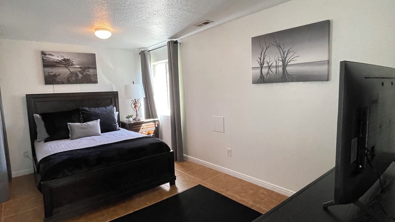 Photo of Bedroom in Lehi