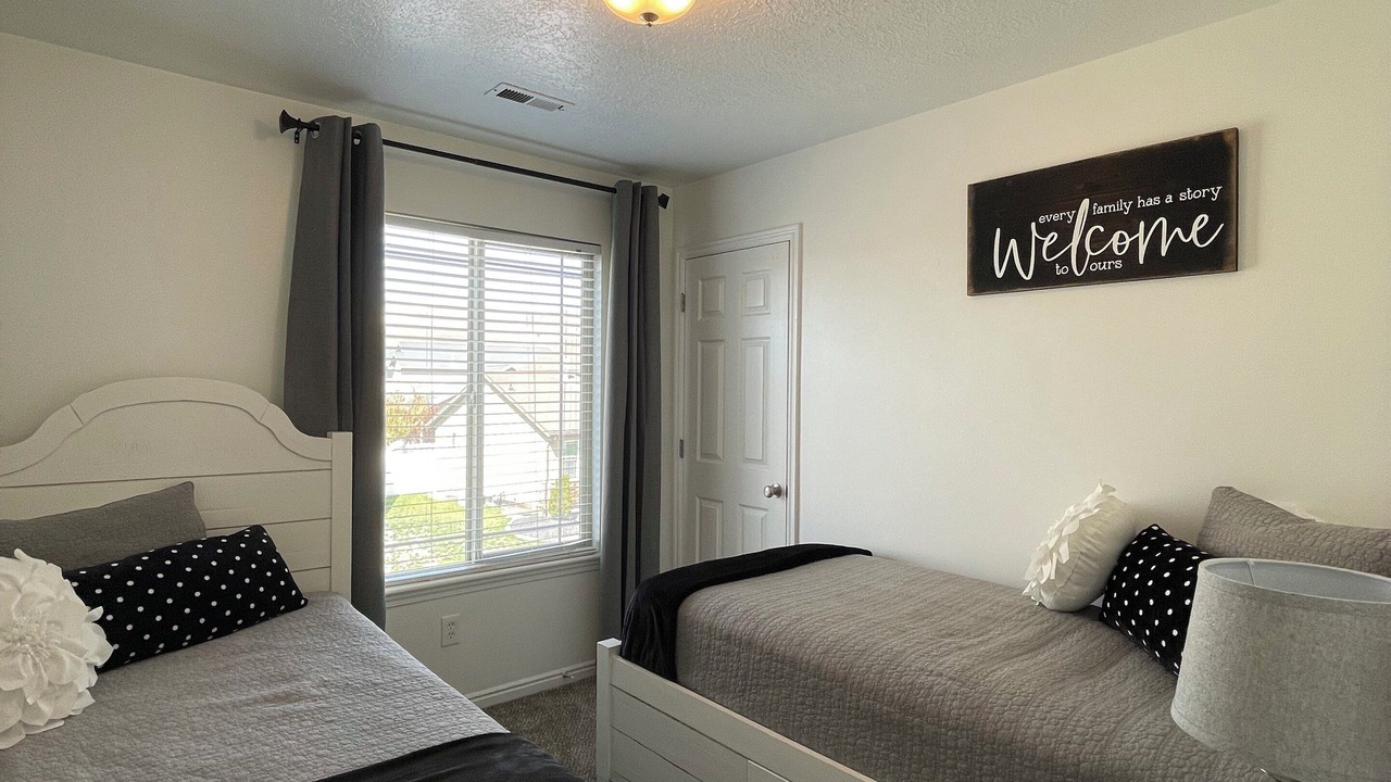 Photo of Bedroom in Lehi