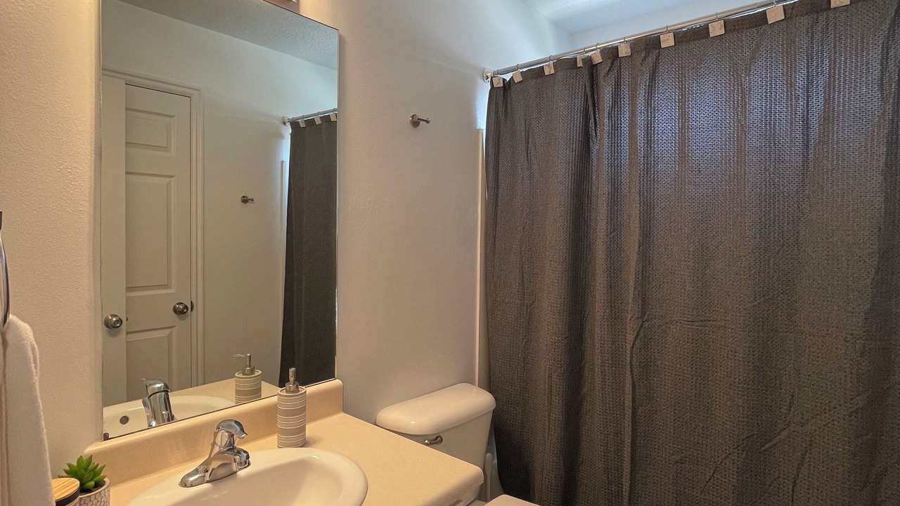 Photo of Bathroom in Lehi