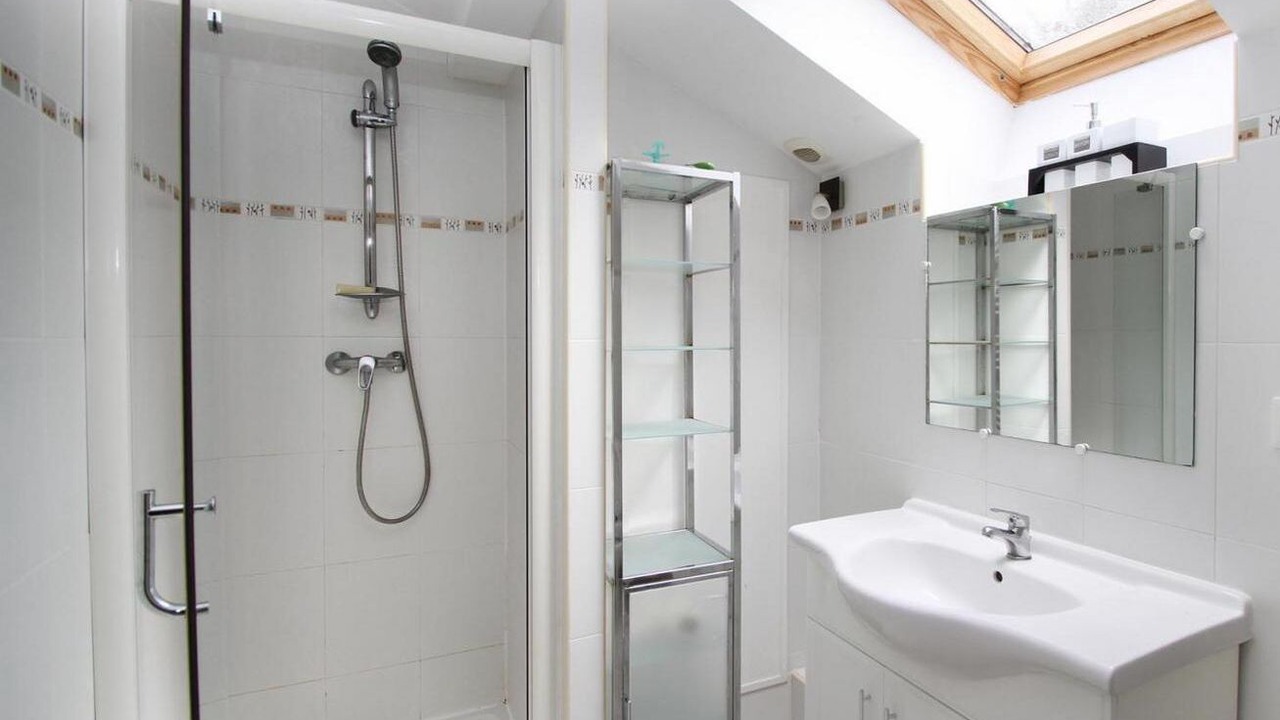 Photo of Bathroom in Hostun