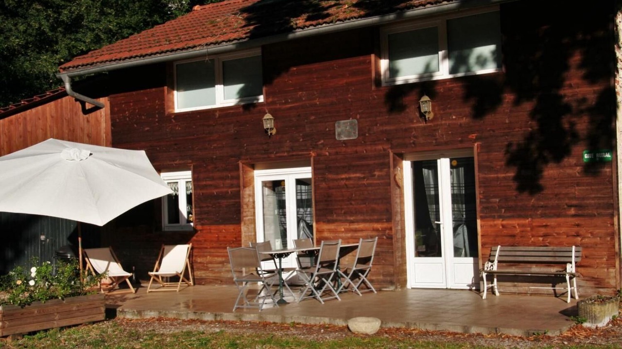 Photo of Outdoor in Hostun