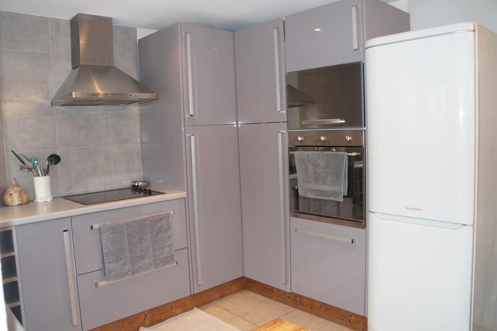 Photo of Kitchen in Hostun