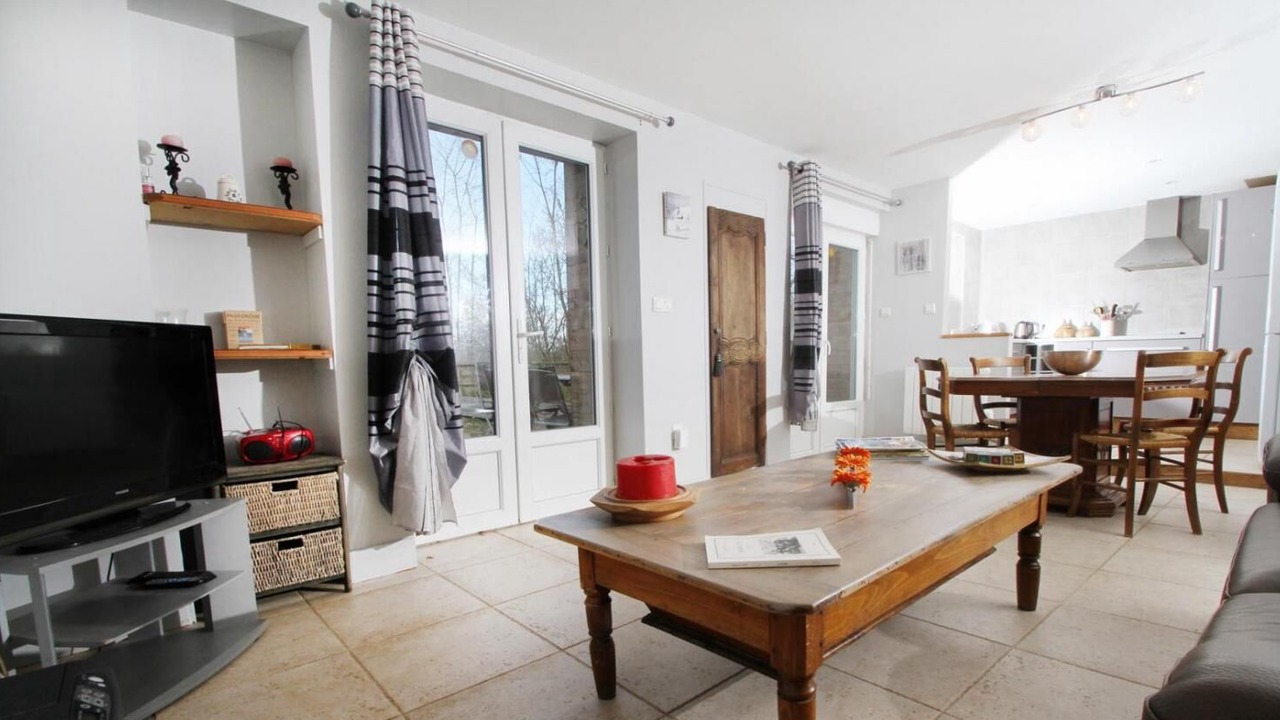 Photo of Livingroom in Hostun