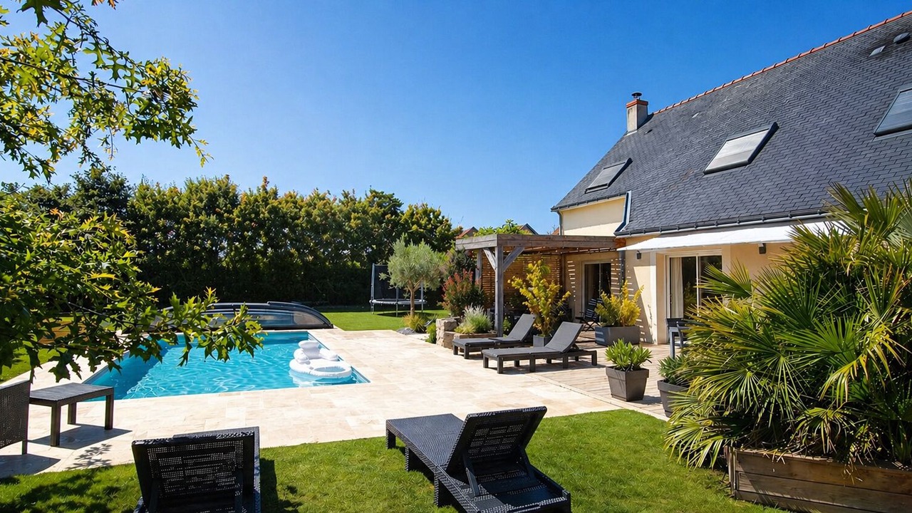 Photo of Outdoor in La Pommeraye