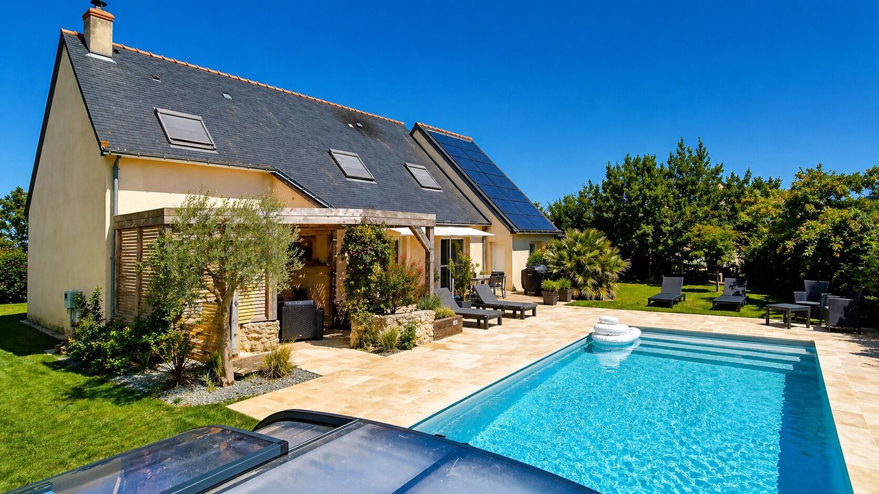 Photo of Outdoor in La Pommeraye