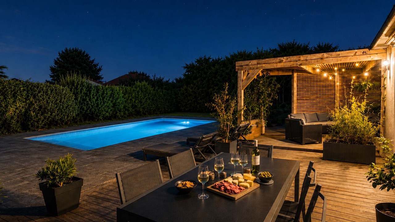 Photo of Outdoor in La Pommeraye