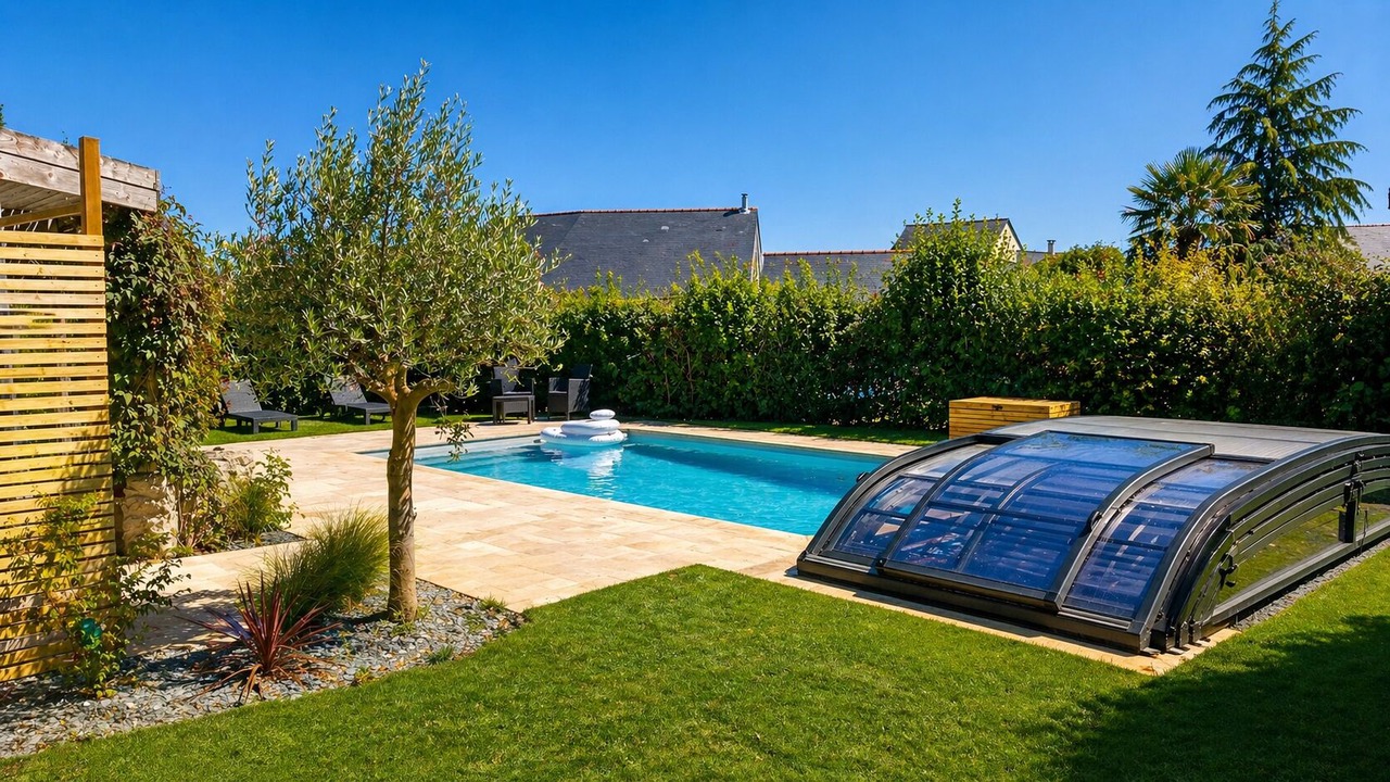 Photo of Outdoor in La Pommeraye