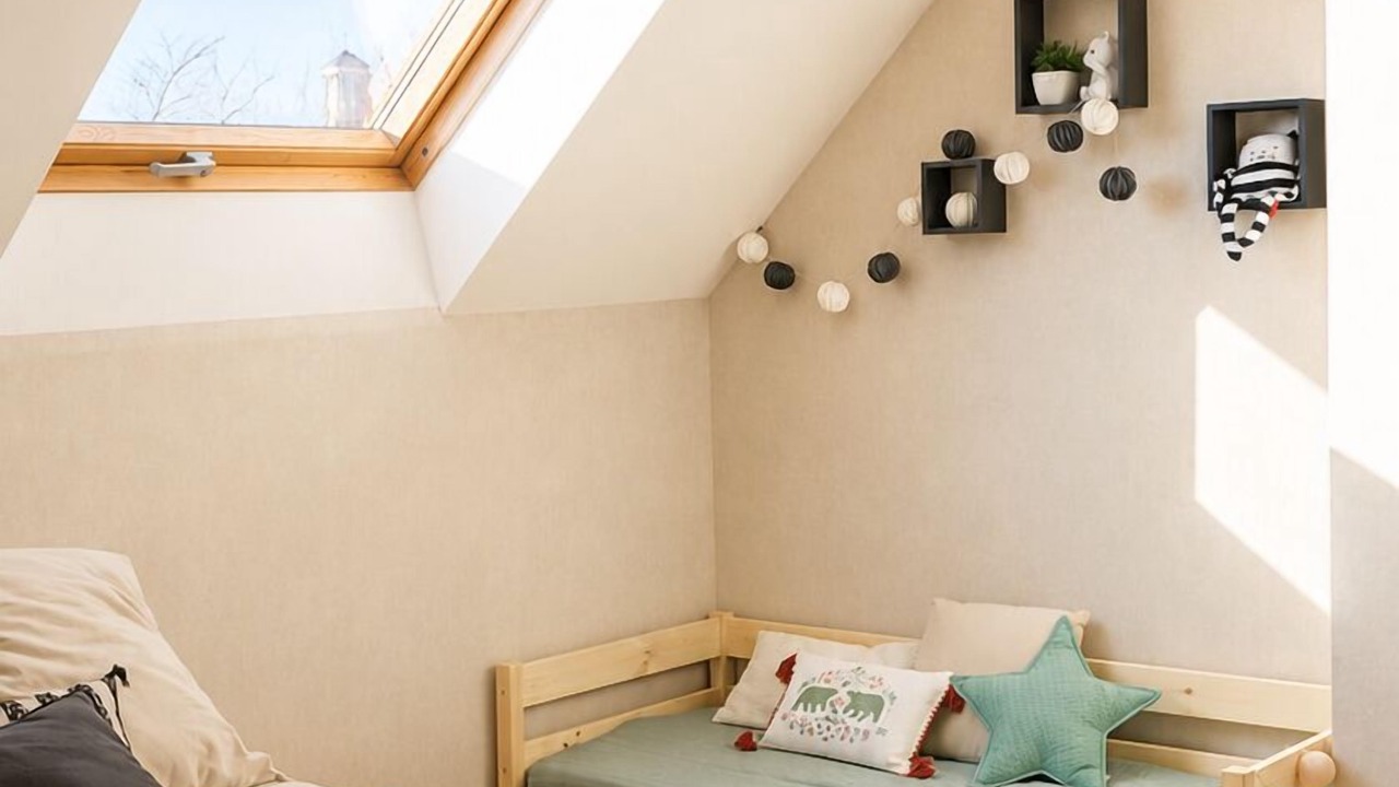 Photo of Bedroom in La Pommeraye