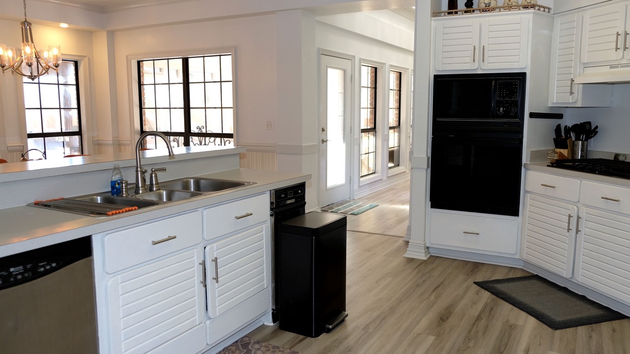 Photo of Kitchen in Wright