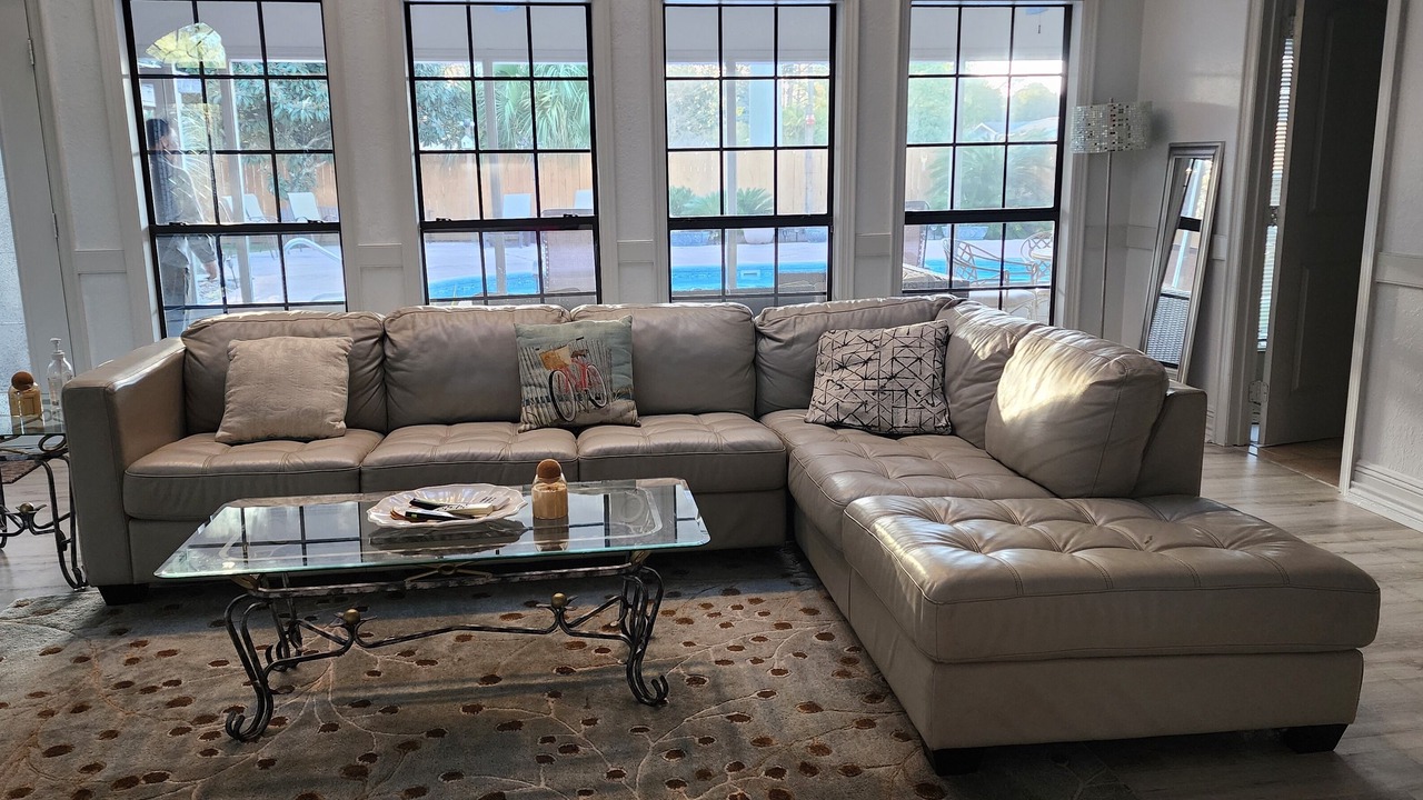 Photo of Livingroom in Wright