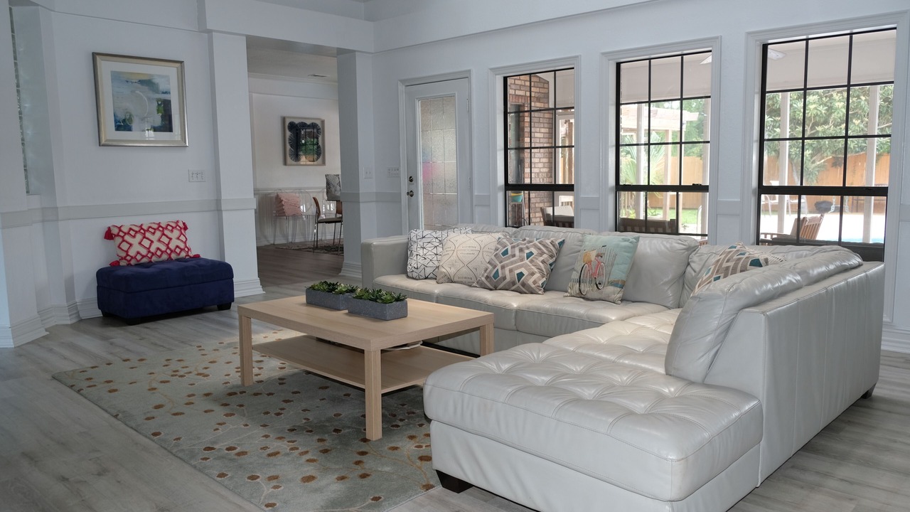 Photo of Livingroom in Wright