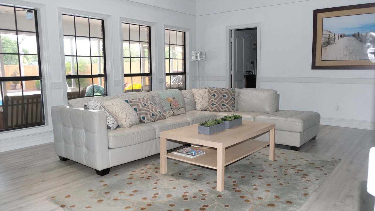 Photo of Livingroom in Wright