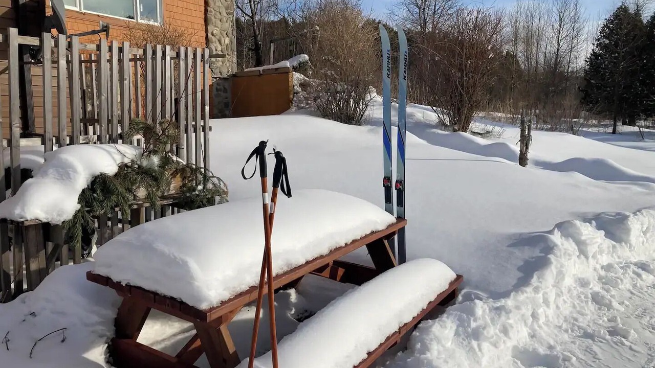 Photo of Outdoor in Stanstead-Est