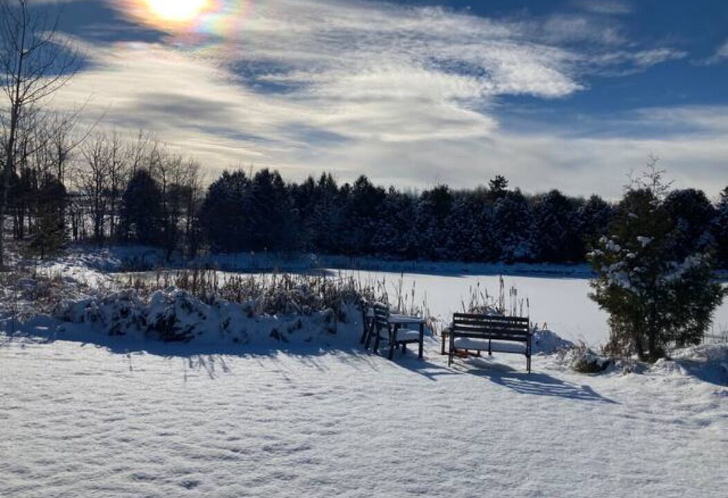 Photo of Outdoor in Stanstead-Est