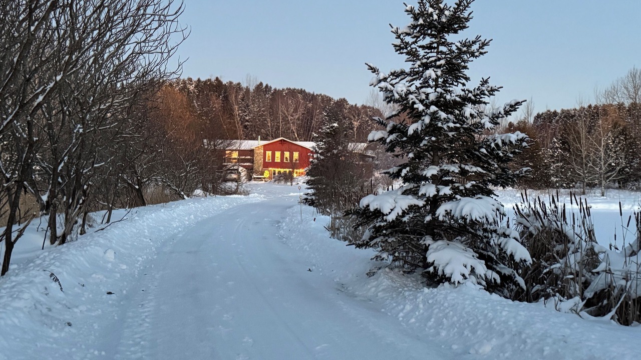 Photo of Outdoor in Stanstead-Est