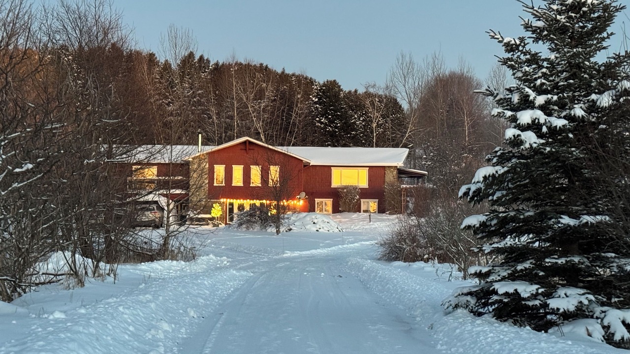 Photo of Outdoor in Stanstead-Est