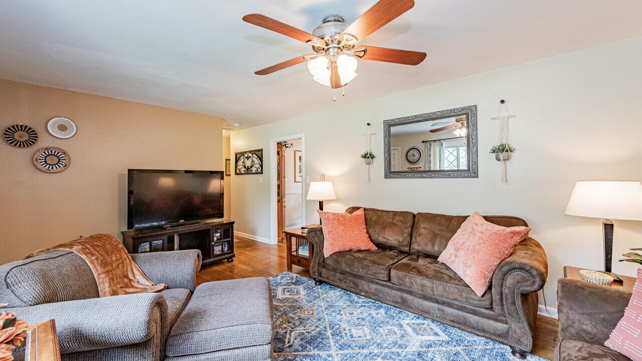 Photo of Bedroom in Quinton