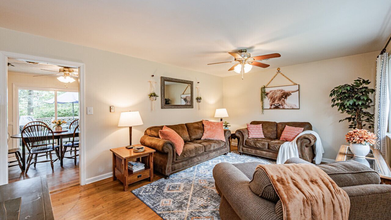 Photo of Bedroom in Quinton